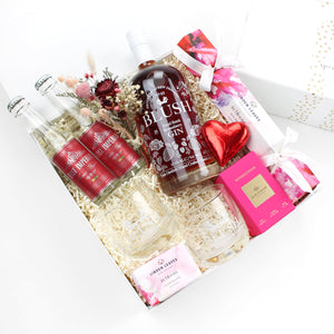 Blossom Berry Gin Gift Box