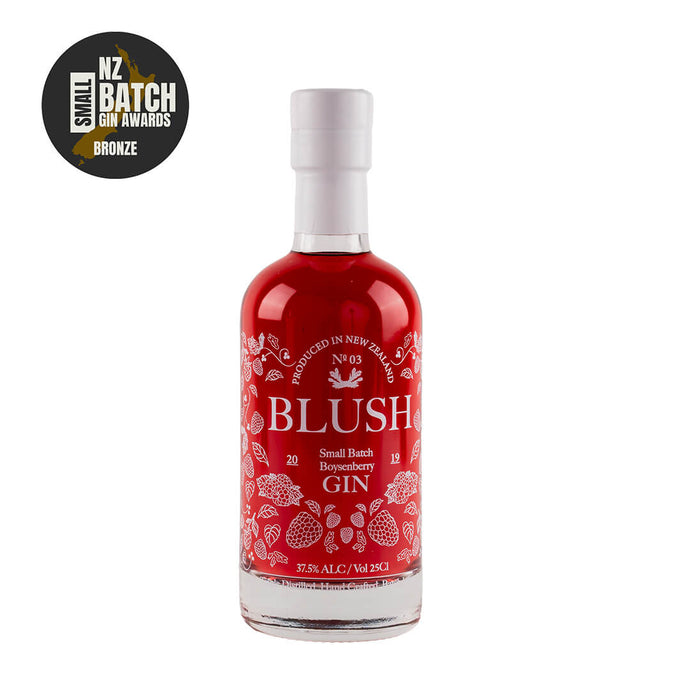 Blush Boysenberry Gin 250mL