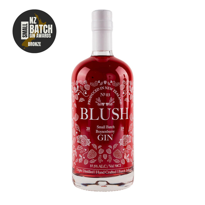 Blush Boysenberry Gin 700mL