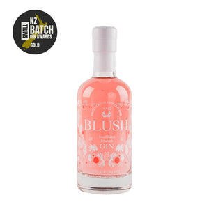 Blush Rhubarb Gin 250mL