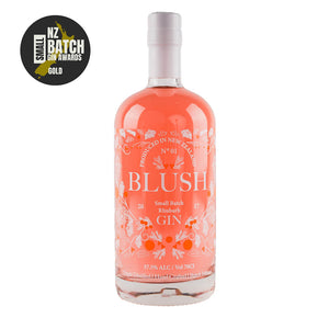 Blush Rhubarb Gin 700mL