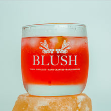 Load image into Gallery viewer, Blush Gin Glass