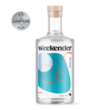 Load image into Gallery viewer, Classic Gin Product Image w Awards