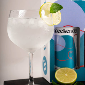 Weekender Classic Gin