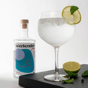 Weekender Classic Gin