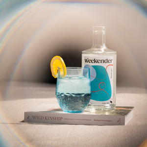 Weekender Classic Gin