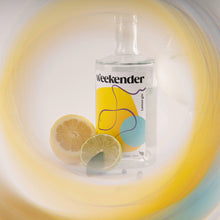 Load image into Gallery viewer, Weekender Lemon Gin