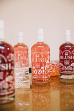 Load image into Gallery viewer, Blush Rhubarb Gin 700mL