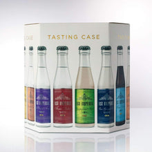 Load image into Gallery viewer, The Tasting Case 10x150ml mixers