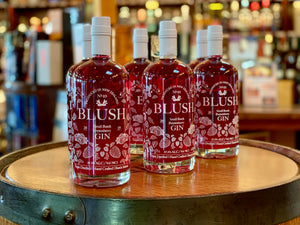 Blush Boysenberry Gin 700mL