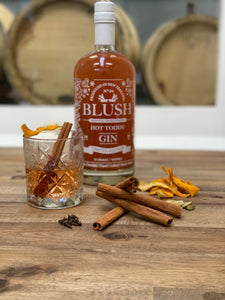 2021 Hot Toddy Gin, Very Limited!