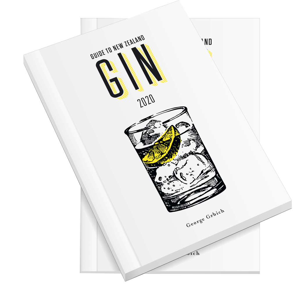 Guide To New Zealand Gin 2020