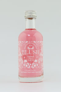 Blush Gin & Russell Rum Miniatures 100mL