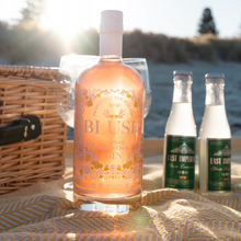Load image into Gallery viewer, Blush Summer Citrus Gin 700mL