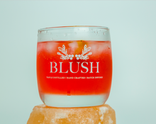 Load image into Gallery viewer, Blush Gin Glass