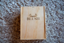 Load image into Gallery viewer, Blush Gin Gift Box &amp; Glass Set
