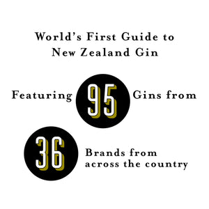 Guide To New Zealand Gin 2020