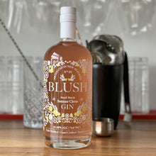Load image into Gallery viewer, Blush Citrus Gin 700mL
