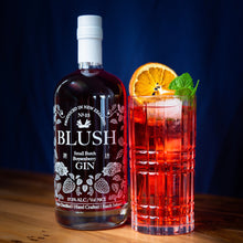 Load image into Gallery viewer, Blush Boysenberry Gin 700mL