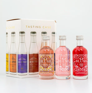 Gin & Tonic Discovery Pack